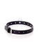 Ошейник Fetish B - Series Collar, 2 см, (черный) 39185_EU фото 2