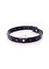 Ошейник Fetish B - Series Collar, 2 см, (черный) 39185_EU фото 1