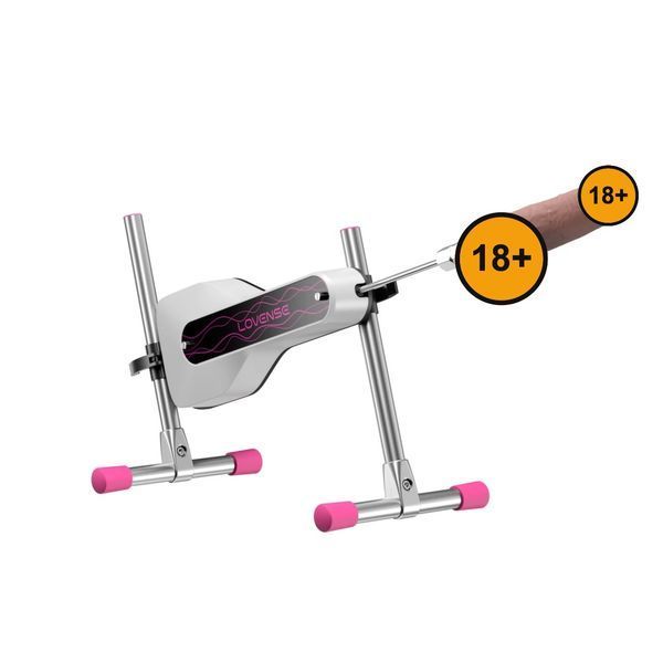 Секс-машина Lovense Mini Sex Machine 111442 фото