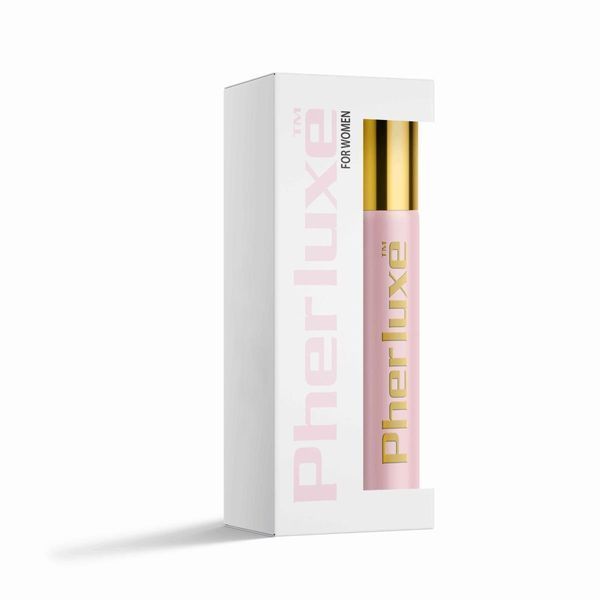 Туалетная вода с феромонами для женщин PherLuxe Pink, 33 мл 47716_EU фото