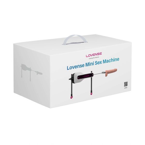 Секс-машина Lovense Mini Sex Machine 111442 фото