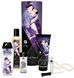 Набор для массажа и ухода Shunga Carnal Pleasures Collection 45044_EU фото 1