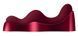 Вибратор Rocks Off Ruby Glow Blush, 18.5 см (красный) 70630 фото 3