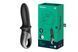 Вібратор Satisfyer Hot Passion, 18 см (чорний) 26550 фото 4
