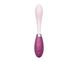 Вибратор для точки G Satisfyer G-Spot Flex 3, 19,5 см (фиолетовый) 13769 фото 1