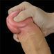 Фаллоимитатор Lovetoy Handle Cock 12.5'', 32.8 см (телесный) 106158_EU фото 16