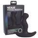 Stymulator prostaty Nexus Ridge Rider+, 12,7 cm (czarny) 68974 фото 2