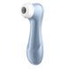 Вакуумный стимулятор клитора Satisfyer Pro 2, 16 см (голубой) 62400 фото 9