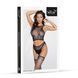 Бодистокинг SoftLine 2083, One Size (черный) 99603 фото 3