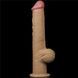 Фаллоимитатор Lovetoy Handle Cock 12.5'', 32.8 см (телесный) 106158_EU фото 12