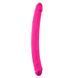 Фалоімітатор двосторонній Dorcel Real Double Do Magenta, 42 см (рожевий) 25594 фото 1