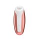 Вакуумный стимулятор клитора Satisfyer Love Breeze, 9,8 см (оранжевый) 10395 фото 3