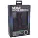 Stymulator prostaty Nexus Ridge Rider+, 12,7 cm (czarny) 68974 фото 3
