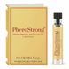 Духи с феромонами для женщин PheroStrong Exclusive, 1 мл 78192 фото 1