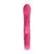 Вибратор-кролик Toyz4lovers Riscaldante Handy Grip Hot, 19 см (розовый) 74372 фото 3