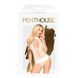 Боди Penthouse Lingerie Perfect Lover, S/M (белый) 10766 фото 3