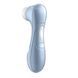 Вакуумный стимулятор клитора Satisfyer Pro 2, 16 см (голубой) 62400 фото 6