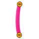 Фаллоимитатор двусторонний Dorcel Real Double Do Magenta, 42 см (розовый) 25594 фото 3