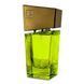 Духи жіночі із феромонами Shiatsu Pheromone Fragrance Women Lime, 50 мл 79376 фото 2
