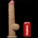 Фаллоимитатор Lovetoy Handle Cock 12.5'', 32.8 см (телесный) 106158_EU фото 13