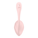 Віброяйце Satisfyer Ribbed Petal, 23 см (рожевий) 72566 фото 6