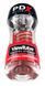 Мастурбатор PDX Elite ViewTube 2 See-Thru Stroker (прозорий) 100392 фото 2