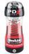 Мастурбатор PDX Elite ViewTube 2 See-Thru Stroker (прозорий) 100392 фото 1