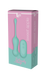 Віброяйце Dream Toys The Candy Shop Sweet Apple, 17,8 см (м'ятний) 22922 фото 5
