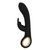 Вибратор-кролик Toyz4lovers Riscaldante Handy Grip Hot, 19 см (черный) 74372 фото
