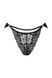 Трусики-стрінги Livco Corsetti Fashion Panty Good Girl, L/XL (чорний) 18235_EU фото 10