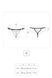Трусики-стрінги Livco Corsetti Fashion Panty Good Girl, L/XL (чорний) 18235_EU фото 3