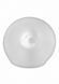 Насадка на пенис Perfect Fit Fat Boy Micro Rib SilaSkin, 19 см (прозрачный) 34598_EU фото 3