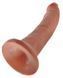 Фаллоимитатор King Cock 7", 20.5 см (телесный) 27523_EU фото 2