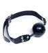 Кляп Fetish B - Series Ball Gag, 4.2 см (черный) 87678 фото 1