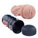 Мастурбатор Pretty Love Vacuum Cup 55 Vagina (телесный) 47064 фото 8