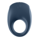 Кільце ерекційне Satisfyer Strong One Ring Vibrator, 7,4 см (синій) 69232 фото 1