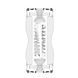 Мастурбатор двосторонній Tenga Dual Feel Cup (білий) 37126 фото 3