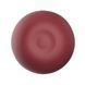 Анальна пробка Dream Toys Romance Romy, 13,8 см (бордовий) 18210_EU фото 4