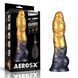 Фалоімітатор Lovetoy Dual Density 10'', 25.4 см (золотий) 212330 фото 19