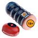Мастурбатор Pretty Love Vacuum Cup 55 Vagina (телесный) 47064 фото 10