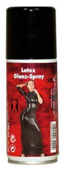 Спрей для догляду за латексом LateX Glanz, 100 мл 19252 фото