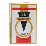 Жіночі парфуми з феромонами 3D Pheromone 25+, 1 мл 20828 фото