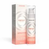 Лубрикант на водной основе Lube4lovers Vaginale Sensation, 60 мл 195286 фото