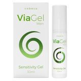 Гель для стимуляции пениса Cobeco ViaGel Men Sensitivity Gel, 30 мл 7718 фото