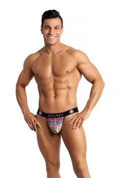 Мужские трусы Anais Comics Jock Strap, S (мульти) 56950 фото