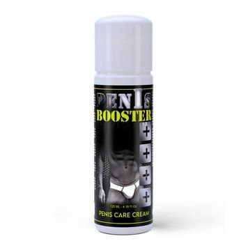 Крем для увеличения пениса Ruf Penis Booster, 125 мл 75080 фото