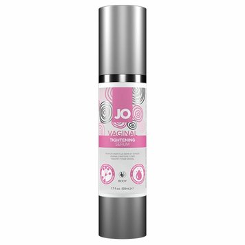 Гель для сужения влагалища System JO Vaginal Tightening Serum, 50 мл 19290 фото