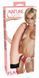 Вібратор Nature Skin Flame Vibe, 22 см (тілесний) 14636_EU фото 9