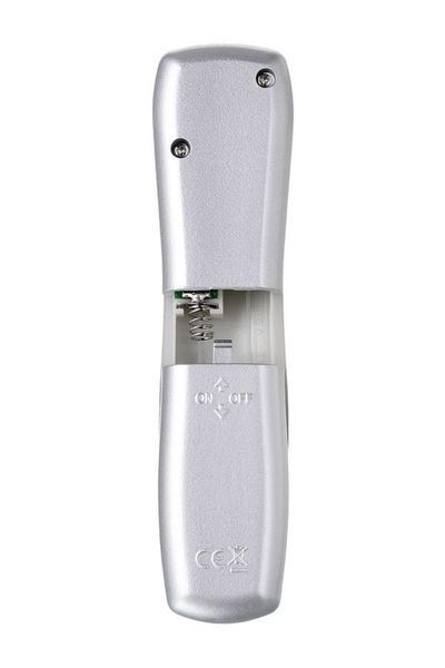 Вибратор RealStick Elite by TOYFA, 17 см (телесный) 113834 фото