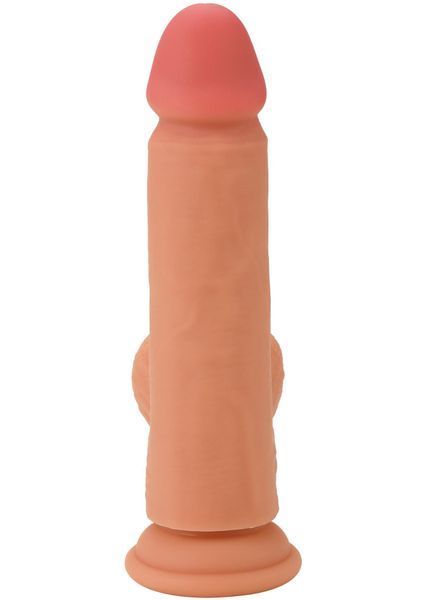 Фаллоимитатор Hidden Desire Realistic Dildo, 19 см (телесный) 65061_EU фото